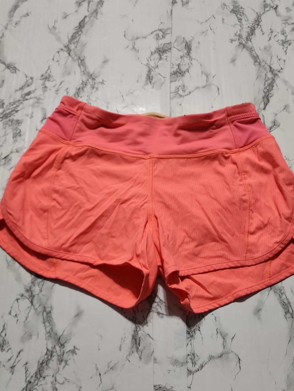 Women’s Lululemon Coral Active Shorts